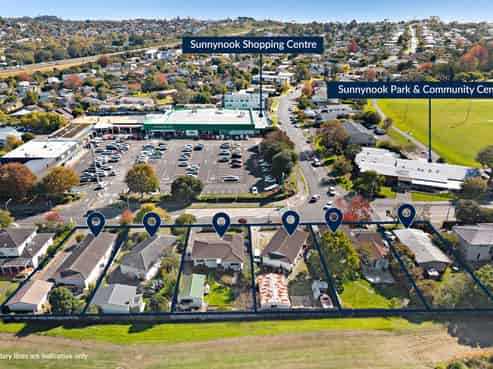 103-113 Sunnynook Road, Forrest Hill