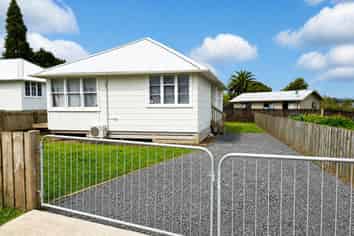 6 Timatanga Place, Kaikohe