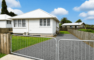 6 Timatanga Place, Kaikohe