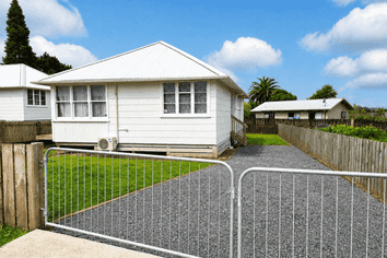 6 Timatanga Place, Kaikohe