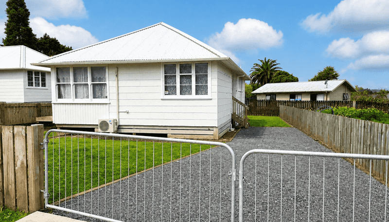 6 Timatanga Place, Kaikohe