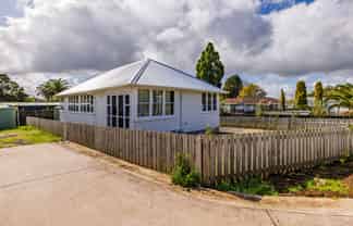 6 Timatanga Place, Kaikohe