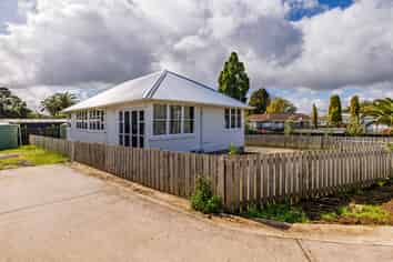 6 Timatanga Place, Kaikohe