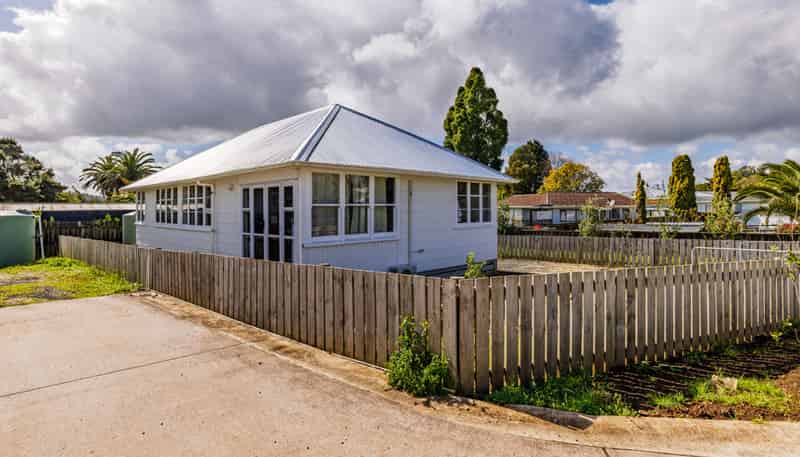 6 Timatanga Place, Kaikohe