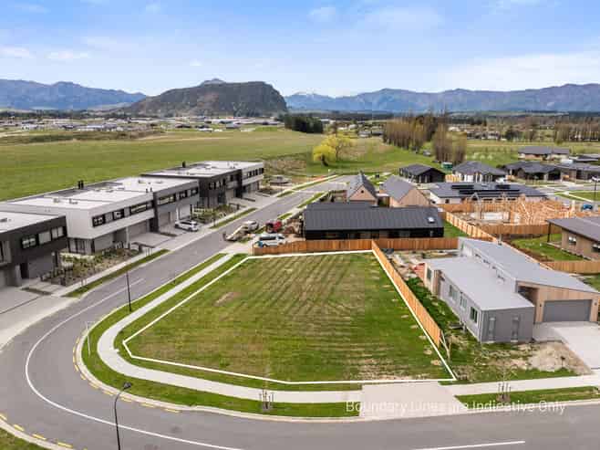 12 Rubus Street, Wanaka