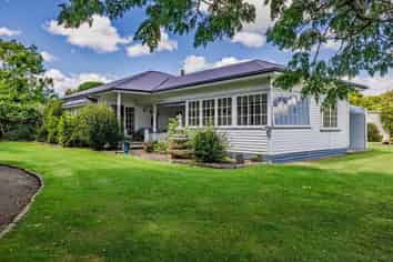 Northland - Address withheld