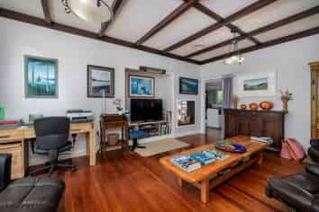 Northland - Address withheld