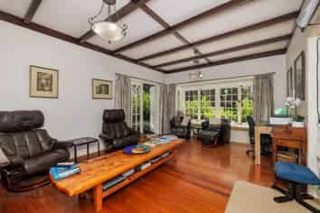 Northland - Address withheld