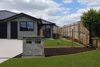 123A Wairau Drive, Tikipunga