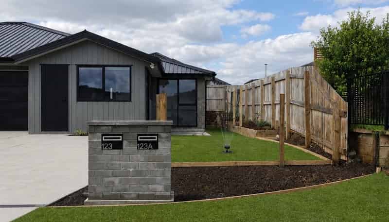 123A Wairau Drive, Tikipunga