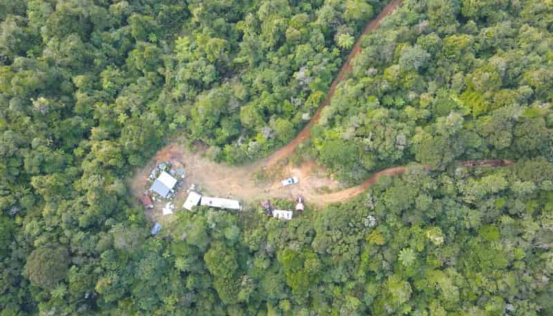 22 Mahakirau Road, Manaia