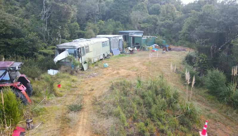 22 Mahakirau Road, Manaia