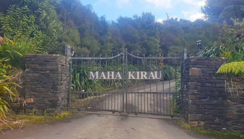 22 Mahakirau Road, Manaia