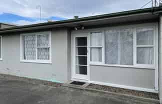 3/5 Ranfurly Street, Palmerston North