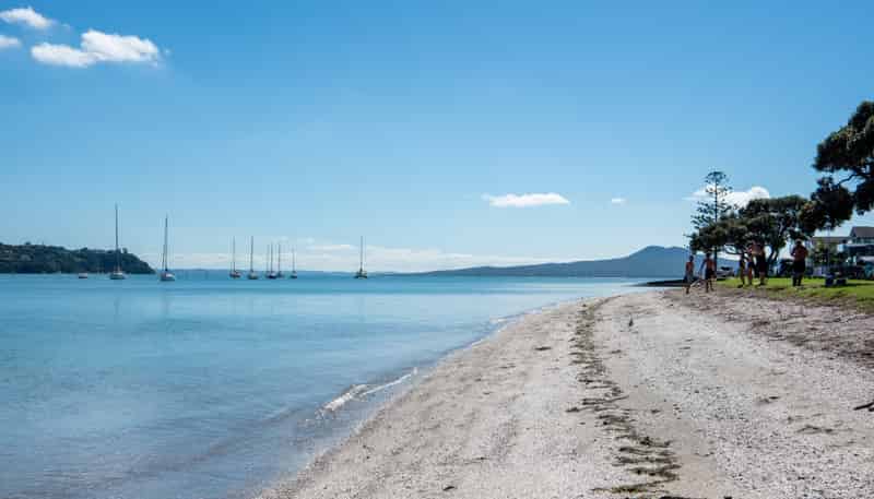 20 The Parade, Bucklands Beach