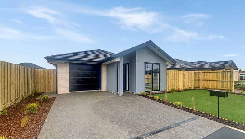 11 Accadia Drive, Rolleston