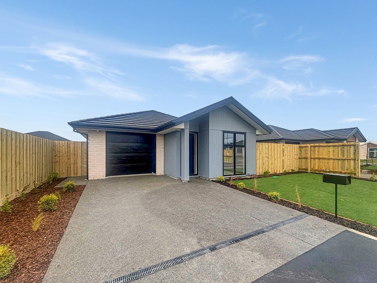 Great value in Rolleston!, Rolleston
