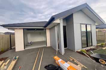 11 Accadia Drive, Rolleston
