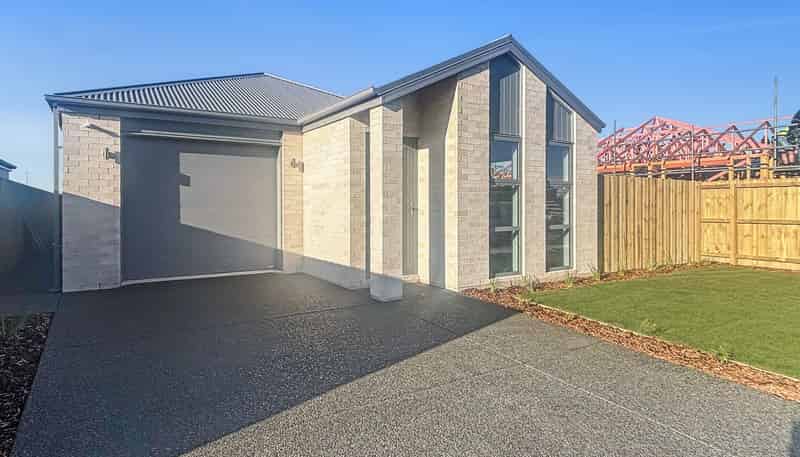 11 Accadia Drive, Rolleston