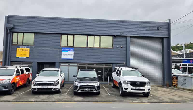 47a Victoria Street, Petone