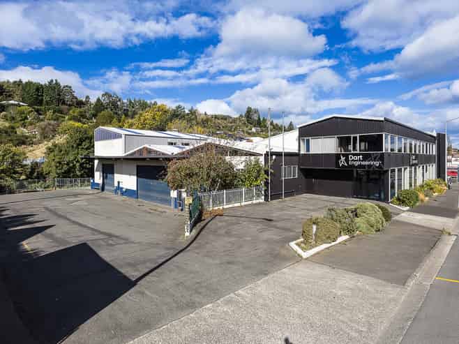 Excellent Owner Occupier Opportunity