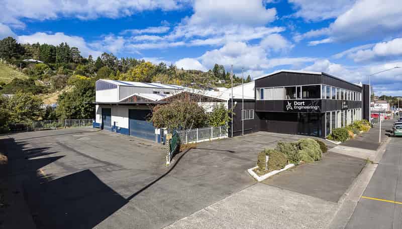 391 Kaikorai Valley Road, Kaikorai