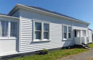 Northland - Address withheld