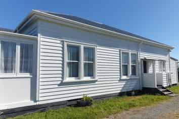 Northland - Address withheld