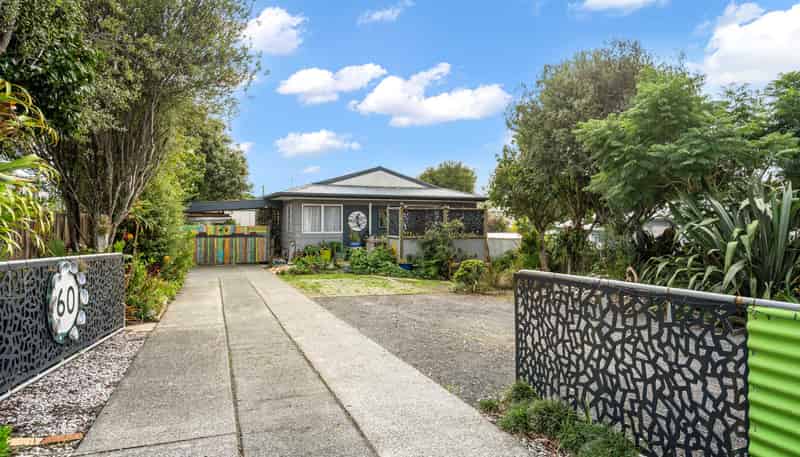 60 Tapper Crescent, Tikipunga