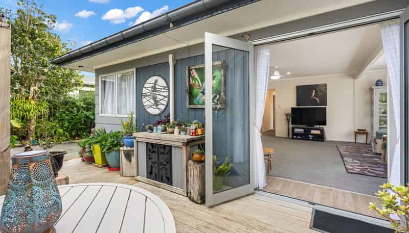60 Tapper Crescent, Tikipunga