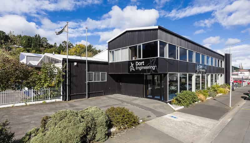 391 Kaikorai Valley Road, Kaikorai