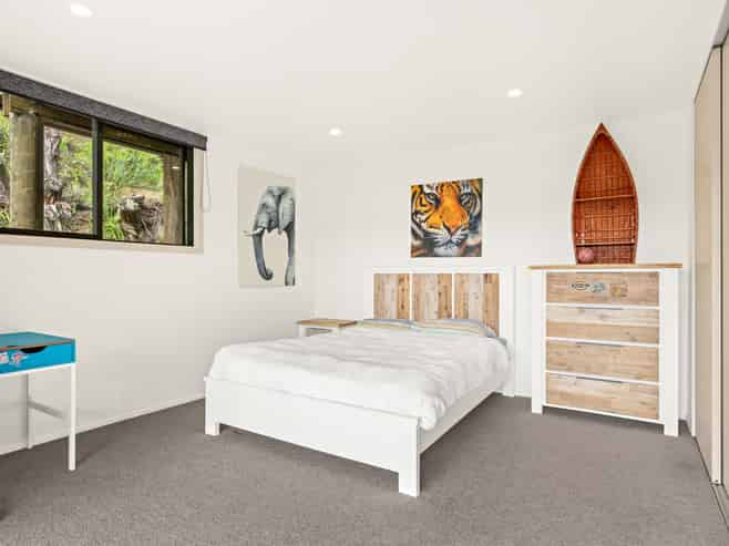 8A Schoolhouse Bay Road, Kawau Island
