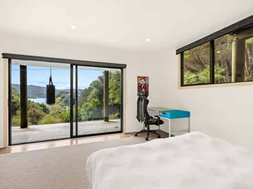 8A Schoolhouse Bay Road, Kawau Island