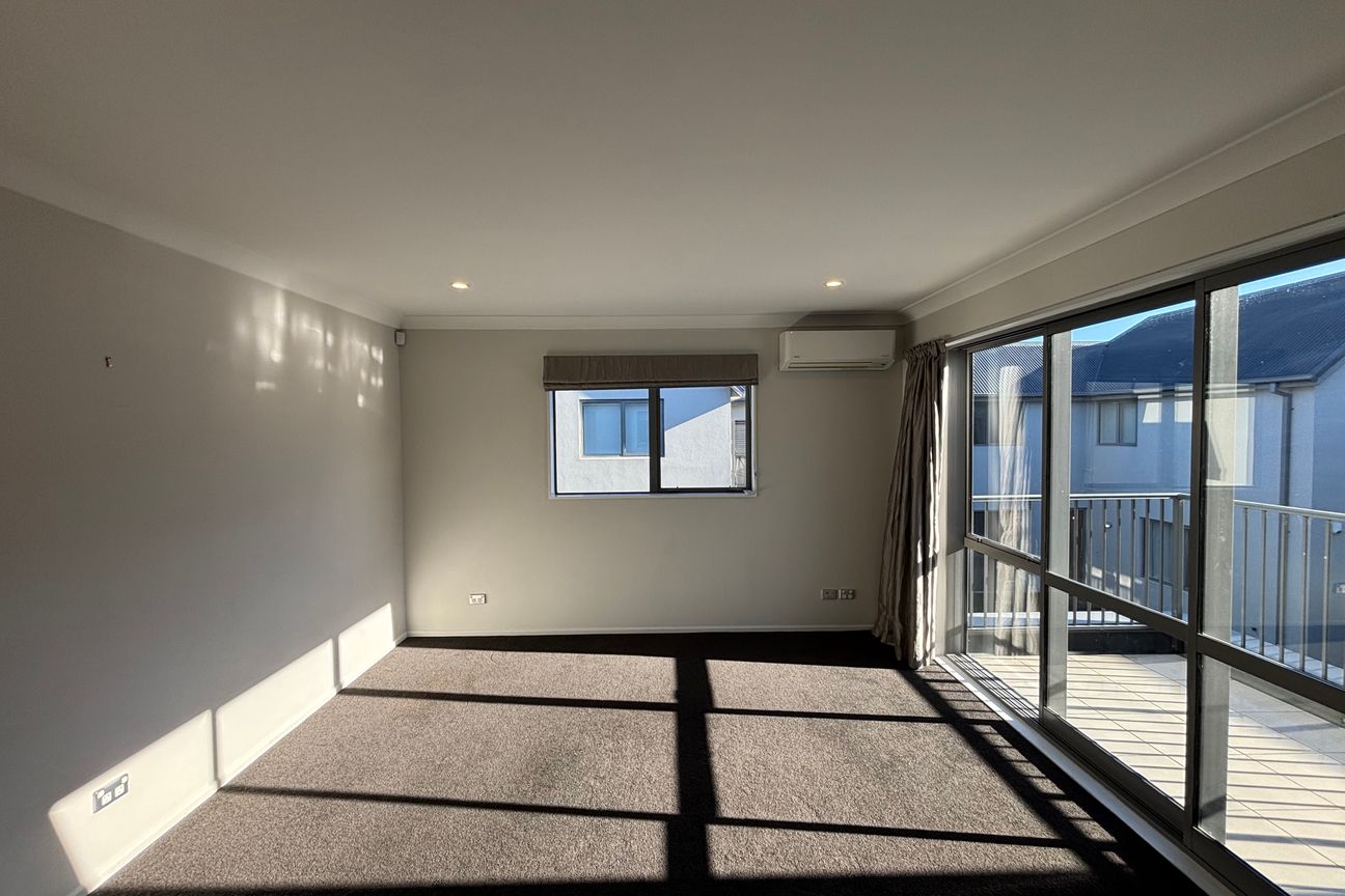 41b Huxley Street - Widok 2