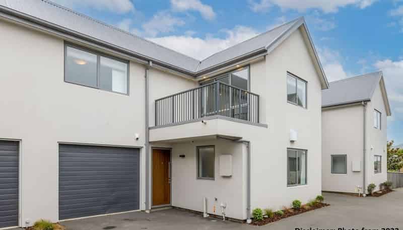 41b Huxley Street, Sydenham