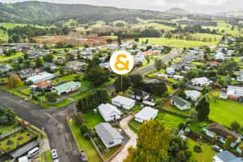 8 Timatanga Place, Kaikohe