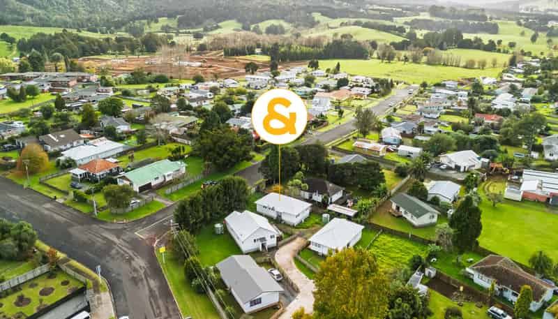 8 Timatanga Place, Kaikohe