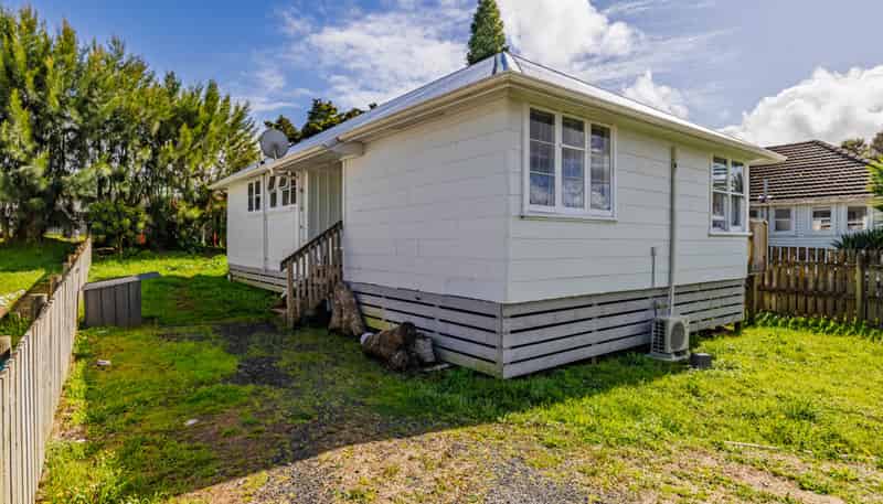 8 Timatanga Place, Kaikohe