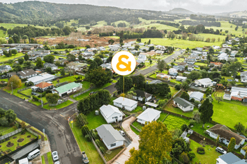 8 Timatanga Place, Kaikohe