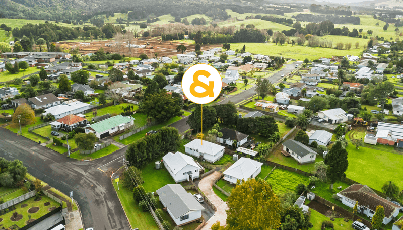 8 Timatanga Place, Kaikohe
