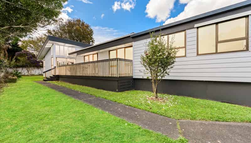13 Alexandra Street, Riverhead