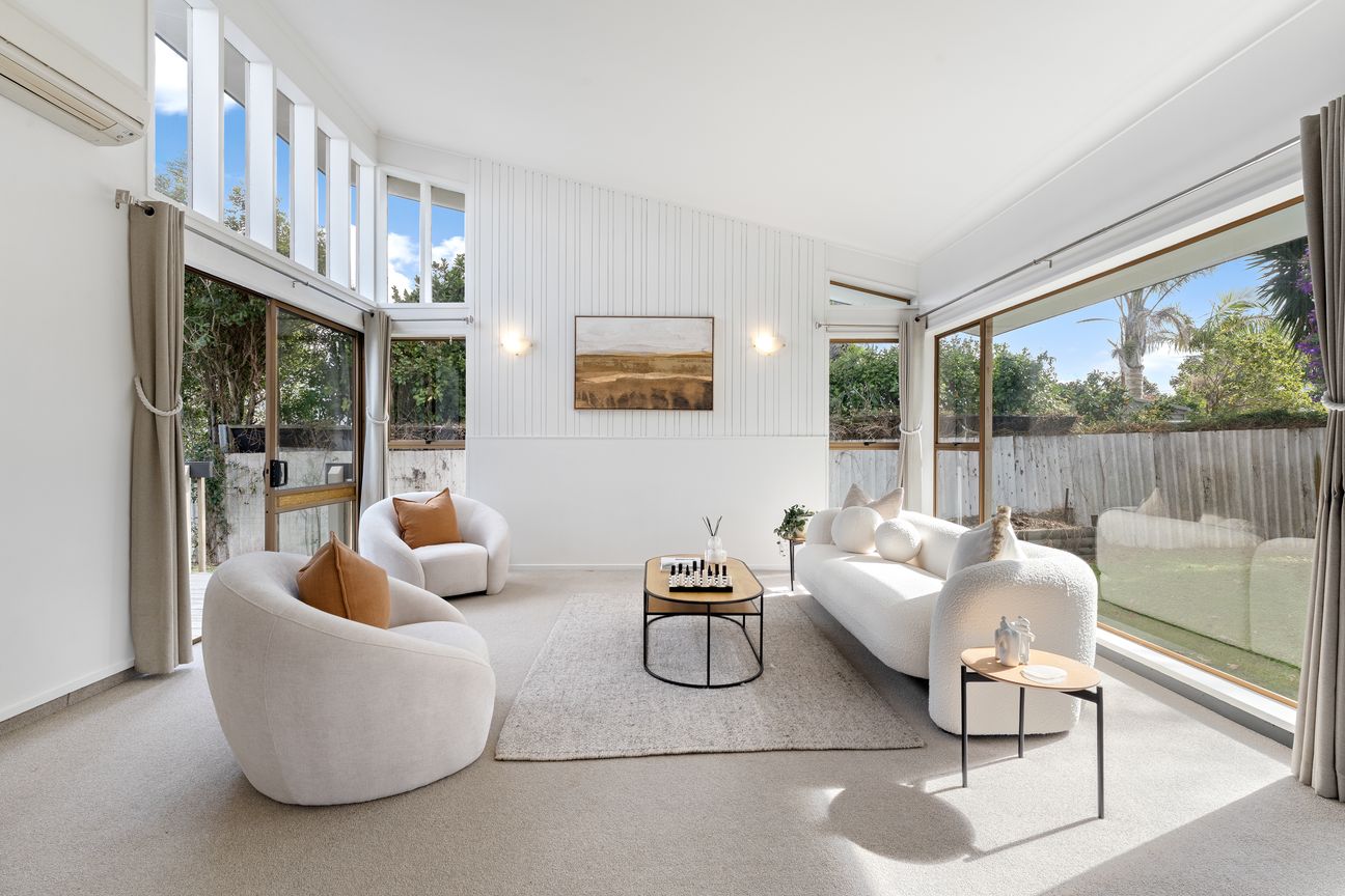 Riverhead Family Home - Ready When You Are! – pohled 2