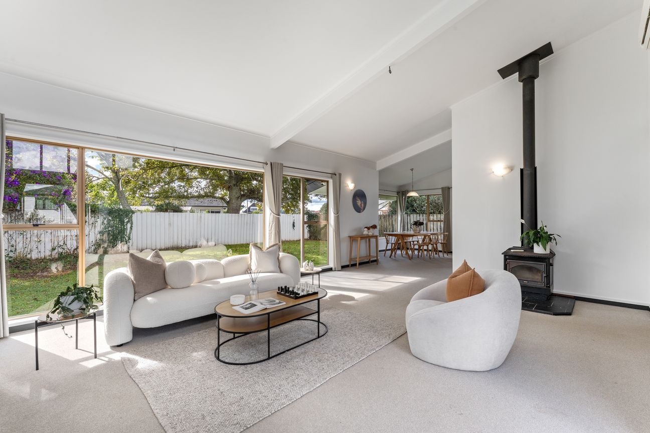 Riverhead Family Home - Ready When You Are! – pohled 5