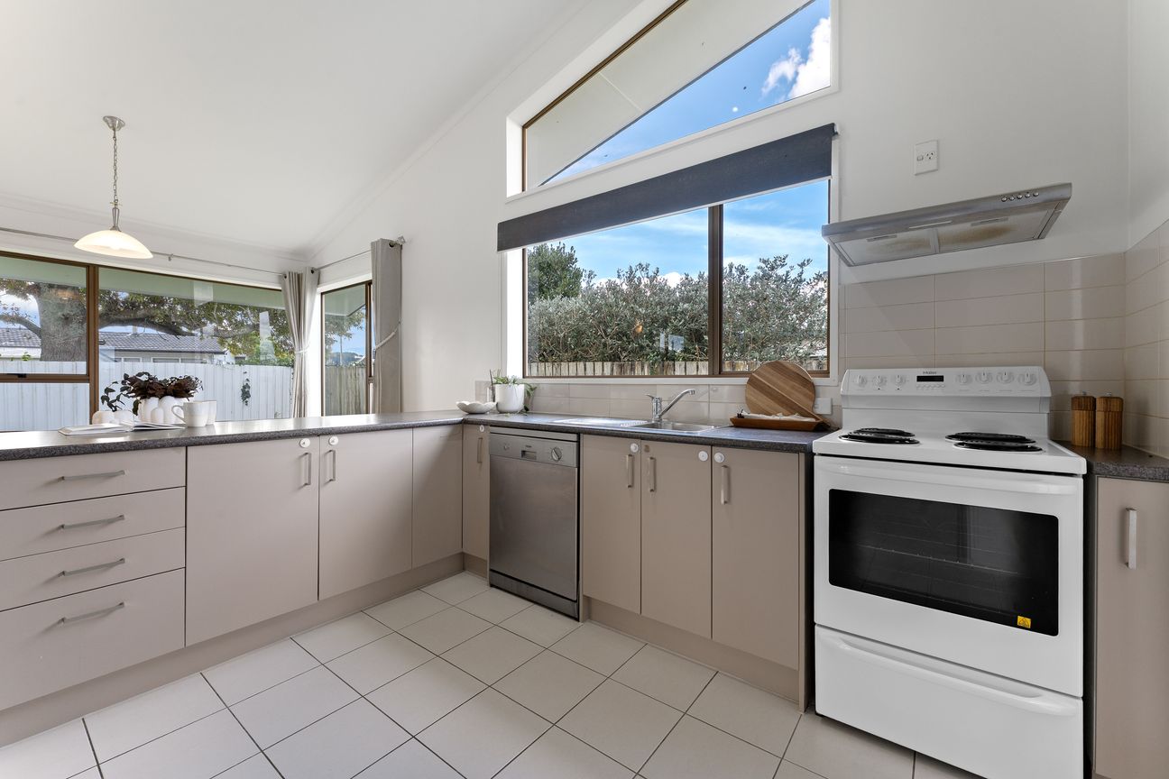 Riverhead Family Home - Ready When You Are! – pohled 4