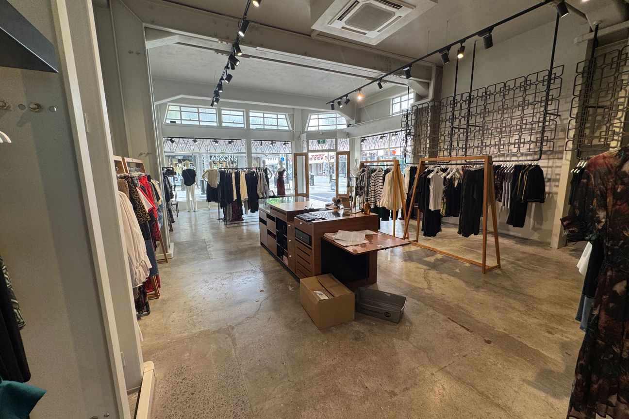 Prime Corner CBD Retail - View 2