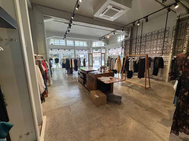 Prime Corner CBD Retail