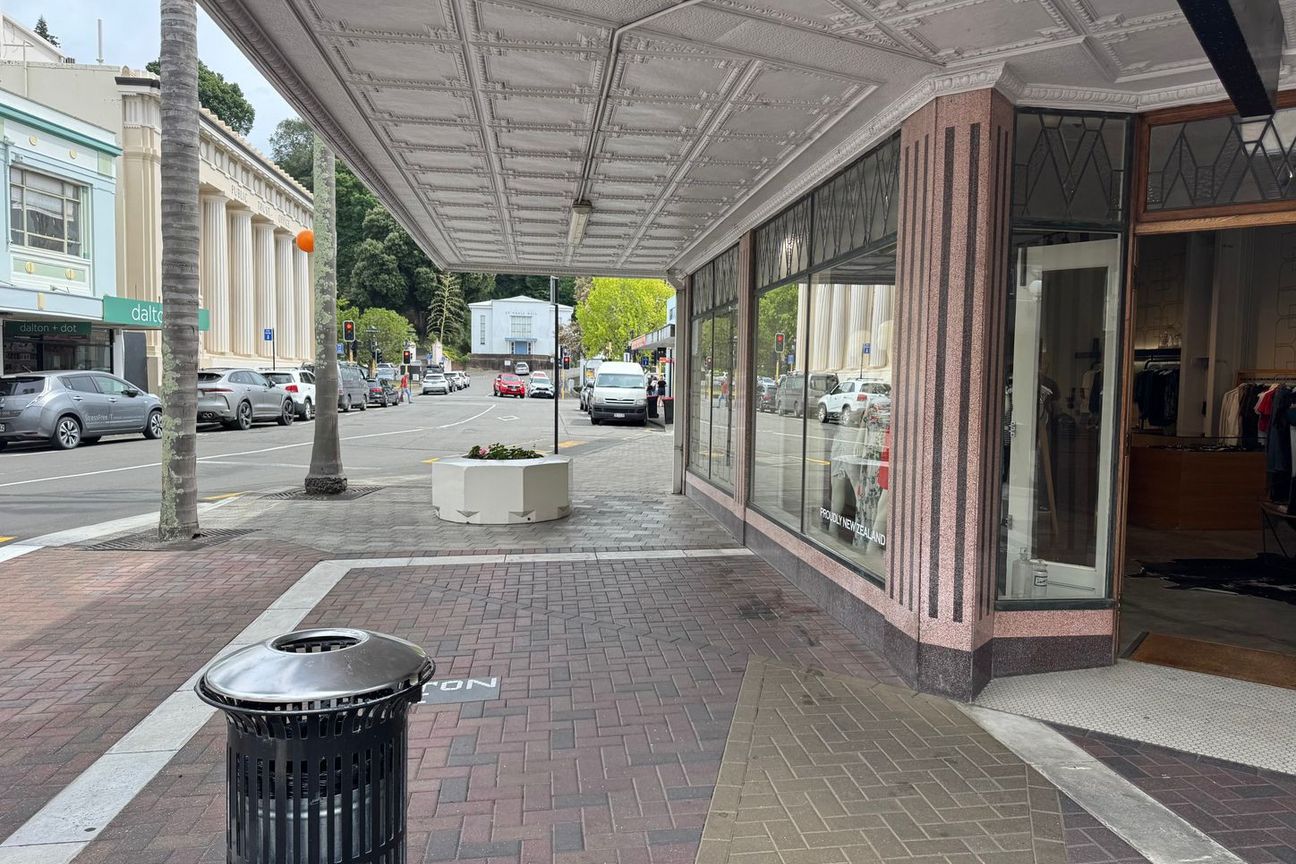 Prime Corner CBD Retail - View 5