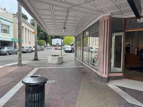 Prime Corner CBD Retail