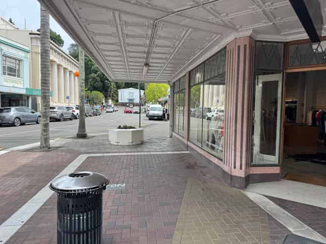 Prime Corner CBD Retail