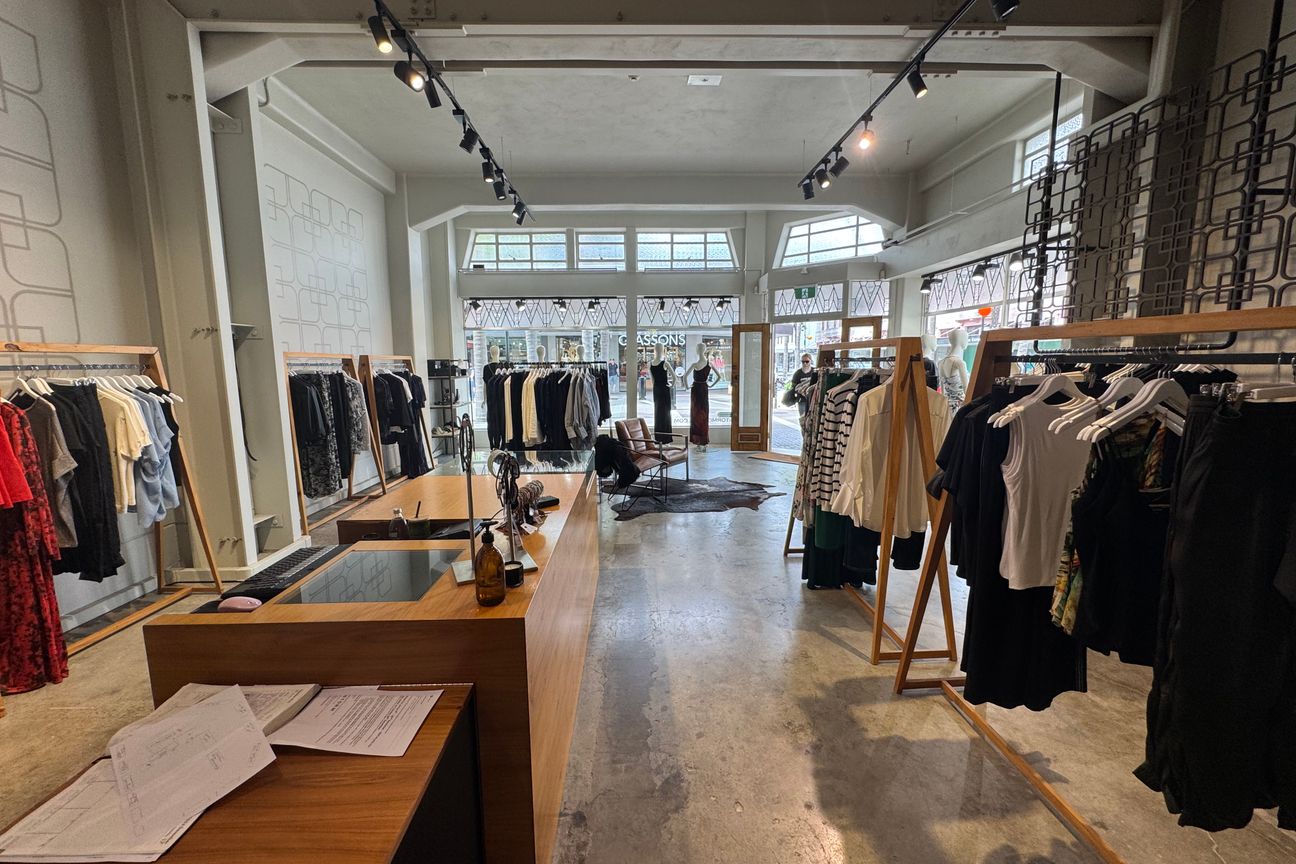 Prime Corner CBD Retail - More